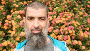 Djamel Ameziane