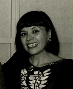 Dolly Filártiga