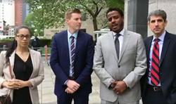 "Race Paper" oral argument Facebook live