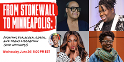 From Stonewall to Minneapolis