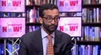 Shayana Kadidal on Democracy Now! 