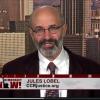 CCR President Jules Lobel on Democracy Now!