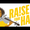 Raise Your Hand!