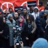 Women's March organizers