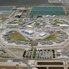 CA Corcoran State Prison