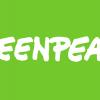 Greenpeace logo